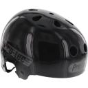 Pro Tec Classic Skate Bucky Helmet Solid Black L