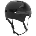 Pro Tec Classic Skate Bucky Helmet Solid Black L