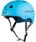 Pro Tec Classic Skate Gloss White, Gloss White / L