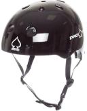 Pro Tec Classic Skate Gloss White, Gloss White / L