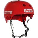 Pro Tec Classic Skate Gloss White, Gloss White / XXL