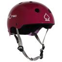 Pro-Tec Classic Skate Helmet Adults', Gloss Eggplant, XS