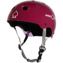 Pro-Tec Classic Skate Helmet Adults', Gloss Eggplant, XS