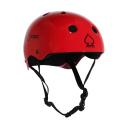 Pro-Tec - Classic Skate Helmet. Gloss Red XL