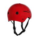 Pro-Tec - Classic Skate Helmet. Gloss Red XL