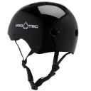 Pro Tec Classic Skate Helmet Gloss White, S