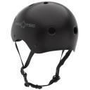 Pro Tec Classic Skate Helmet Gloss White, S