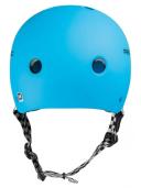 Pro Tec Classic Skate Helmet Gumball Blue, S