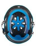 Pro Tec Classic Skate Helmet Gumball Blue, S