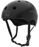 Pro-Tec Classic Skate Helmet - Matte Black | Skate Helmets