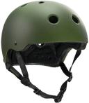 Pro-Tec Classic Skate Helmet - Matte Black | Skate Helmets