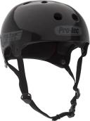 Pro-Tec Classic Skate Helmet - Matte Black | Skate Helmets