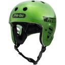 Pro-Tec Classic Skate Helmet - Matte Black | Skate Helmets