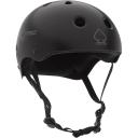 Pro-Tec Classic Skate Helmet - Matte Black | Skate Helmets