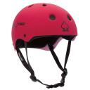 Pro Tec Classic Skate Helmet Matte Pink Size M