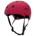 Pro Tec Classic Skate Helmet Matte Pink Size M