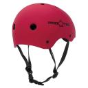 Pro Tec Classic Skate Helmet Matte Pink Size M