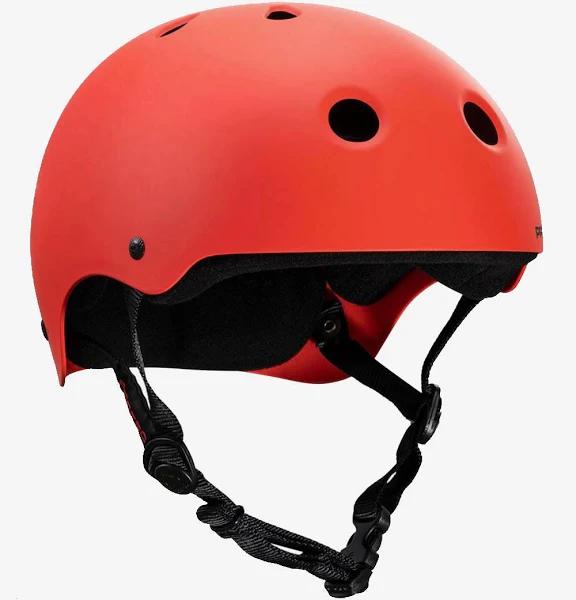 Pro Tec Classic Skate Matte Bright Red, Matte Bright Red / L