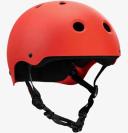 Pro Tec Classic Skate Matte Bright Red, Matte Bright Red / XL