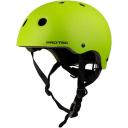 Pro Tec Classic Skate Matte Bright Red, Matte Bright Red / XL