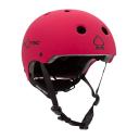 Pro-Tec Jr Classic Fit Certified Helmet - Matte Pink Medium