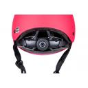 Pro-Tec Jr Classic Fit Certified Helmet - Matte Pink Medium