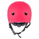 Pro-Tec Jr Classic Fit Certified Helmet - Matte Pink Medium
