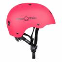 Pro-Tec Jr Classic Fit Certified Helmet - Matte Pink Medium