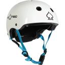 Pro-Tec Jr Classic Helmet - Gloss White