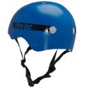Pro-Tec Satin Black Classic Certified Skateboarding Helmet
