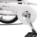 Progear RideFree 20" Trike - White