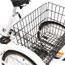 Progear RideFree 20" Trike - White