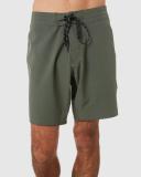 Project Blank Staple Boardshort | Khaki 30 Khaki AU135251