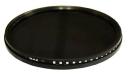ProMaster 55mm Variable ND Filter - 9545