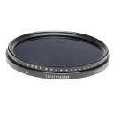 ProMaster 55mm Variable ND Filter - 9545