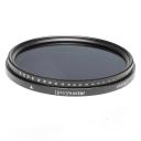 ProMaster 55mm Variable ND Filter - 9545