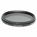 ProMaster 55mm Variable ND Filter - 9545