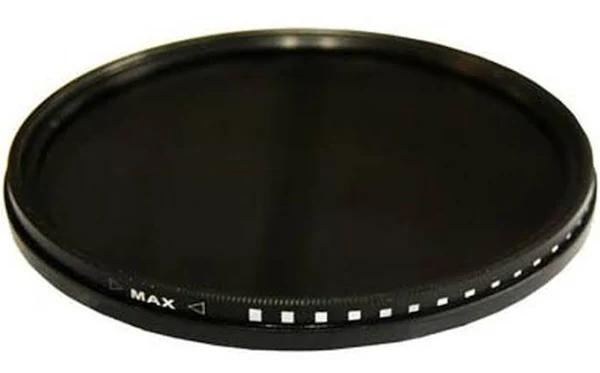ProMaster 55mm Variable ND Filter - 9545