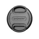 ProMaster Professional 62mm Lens Cap