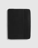 Promenade Folio: A4 Black | kikki.K | Designer Stationery & Gifts