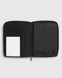 Promenade Folio: A4 Black | kikki.K | Designer Stationery & Gifts