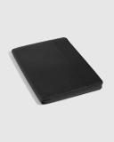 Promenade Folio: A4 Black | kikki.K | Designer Stationery & Gifts