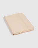 Promenade Folio: A4 Hazelnut | kikki.K | Designer Stationery & Gifts