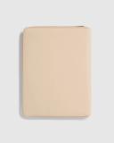 Promenade Folio: A4 Hazelnut | kikki.K | Designer Stationery & Gifts