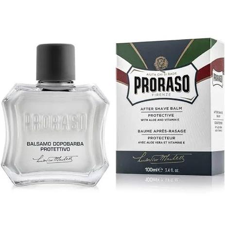 Proraso Protective Aftershave Balm 100ml