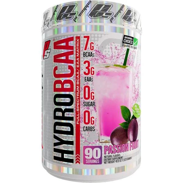 ProSupps Hydro BCAA 90 Serves / Passionfruit