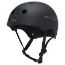 Protec Classic Skate - 16 Rubber Black / XL