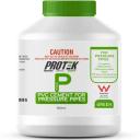 Protek 125ml Type P Green PVC Cement For High Pressure Pipes