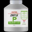 Protek 125ml Type P Green PVC Cement For High Pressure Pipes