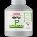Protek 250ml Type P Green PVC Cement For High Pressure Pipes